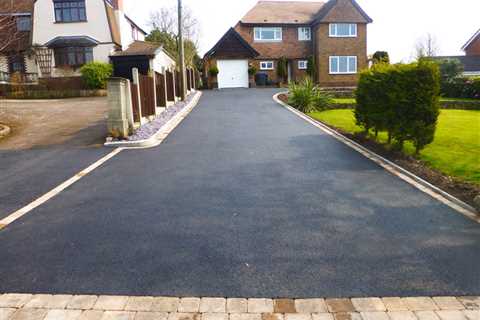 Does Tarmac Need a Membrane