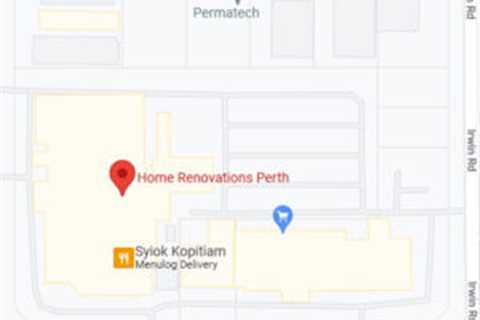 Privacy Policy - Home Renovations Perth