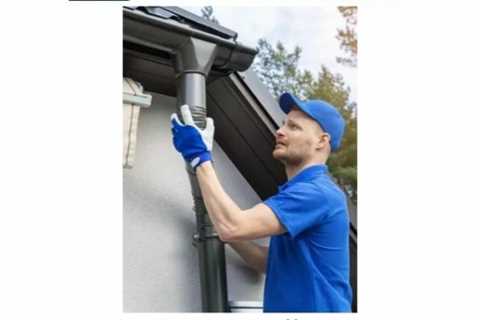 Gutter Installation Gloucester County, NJ