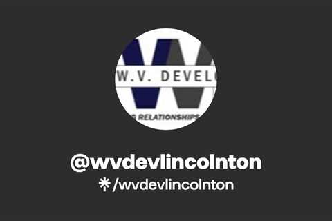 wvdevlincolnton | Facebook | Linktree