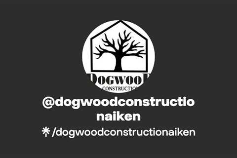 dogwoodconstructionaiken | Instagram, Facebook, TikTok | Linktree