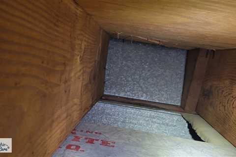 Standard post published to SafeAir Duct Care at November 16, 2023 16:00