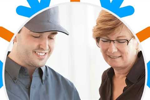 Hvac Contractors Company Santa Fe, TX