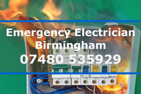 Emergency Electrician Bath