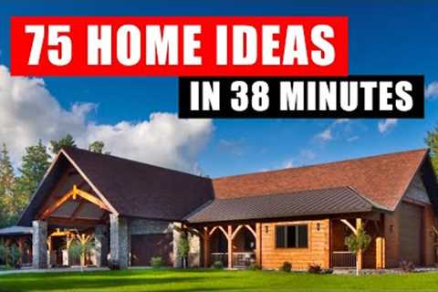 75 Secrets for the Ultimate Hosting & Entertaining Experience in Your New Home!