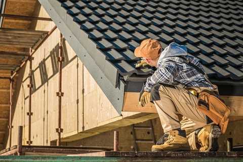 Roofing Orlando: Innovative Techniques and Services from Gravity Roofing