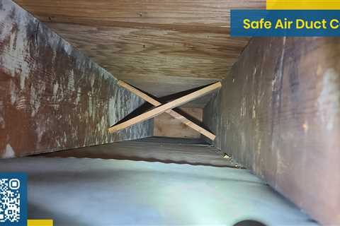 Standard post published to SafeAir Duct Care at November 24, 2023 16:00