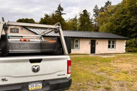 Gutter Guard Installation Gloucester County, NJ