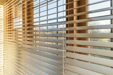 Blinds Newcastle Professionals  Custom Window Treatments for Every Home