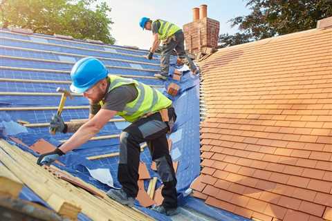 How Roofing Companies in San Antonio are Transforming the Industry?