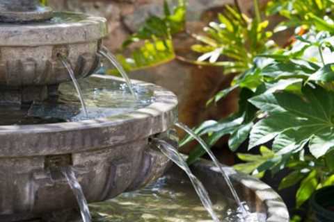 Creating a Sustainable Garden: Eco-Friendly Landscaping Tips