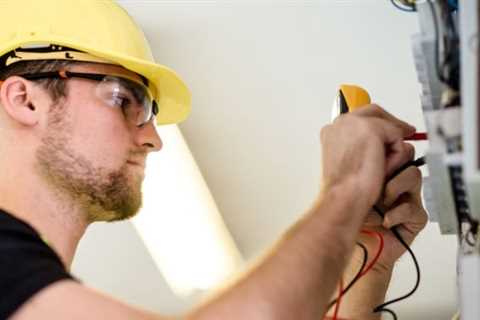 Emergency Electrician Eastleigh