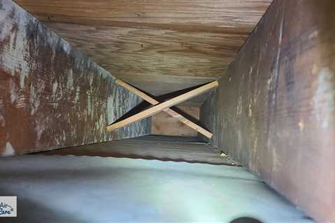 Standard post published to SafeAir Duct Care at November 30, 2023 16:00