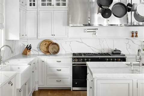 Home Contractor Islip | Kitchen Remodeling near Glen Cove