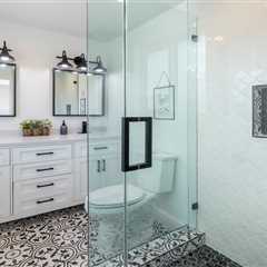 How a Modern Bathroom Renovation Can Add Value to Your Home