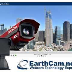 My EarthCam