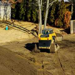Excavation and Demolition Services in Hobart: Unleashing the Power of Precision and Expertise