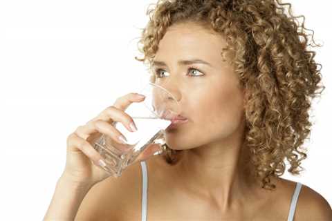 How Water Filtration Systems Help Your Health