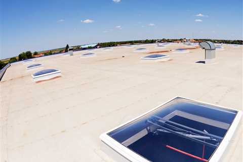 How Do Weather Conditions Affect Your Commercial Roof’s Performance and Lifespan?