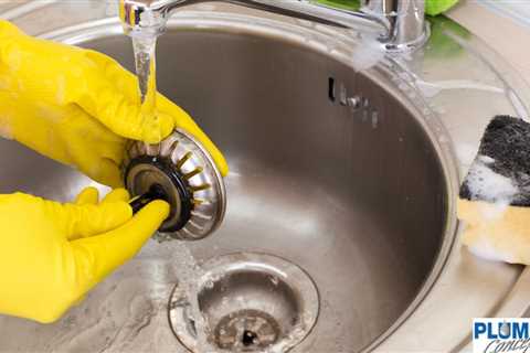 Preventing Clogged Drains: The Art of Drain Cleaning