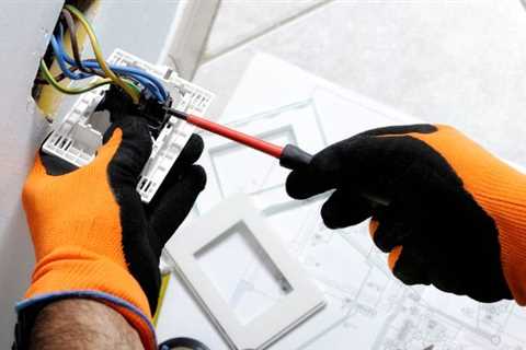 Emergency Electrician Hemel Hempstead