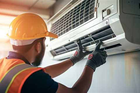 AC Installation Company North Ogden, UT