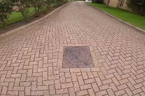 Does Jet Washing Damage Block Paving?