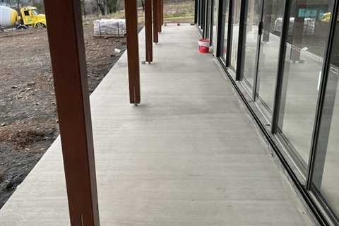 How to Prepare a Concrete Driveway