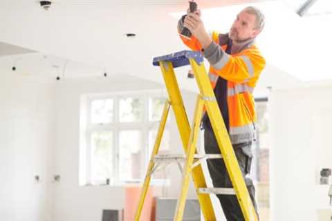 Emergency Electrician Liverpool