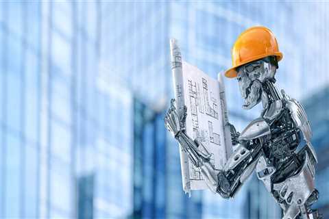 What is the future of the construction industry?