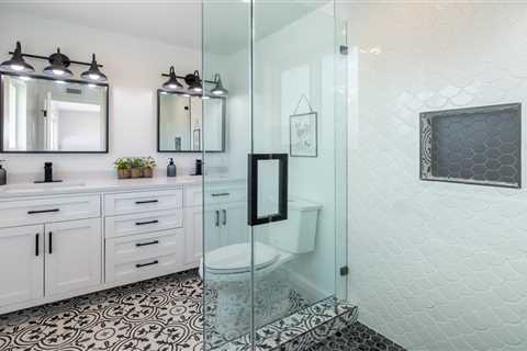 How a Modern Bathroom Renovation Can Add Value to Your Home