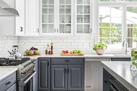 Long Island Kitchen Remodeling | Cabinets, Countertops, and Fixtures