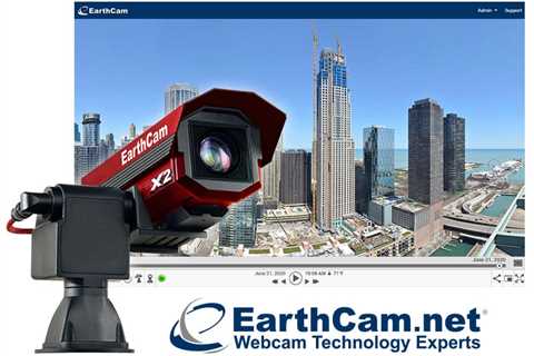 My EarthCam