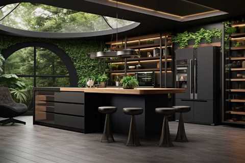 2024 Kitchen Design Trends