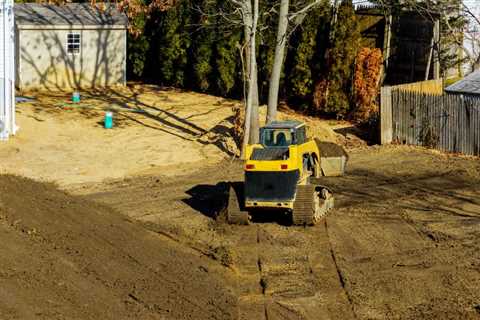 Excavation and Demolition Services in Hobart: Unleashing the Power of Precision and Expertise