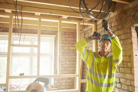 Emergency Electrician York