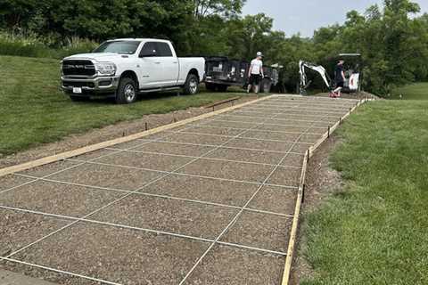 Large Concrete Blocks For Sale In St. Joseph Mo: Buildascape: Your Source for Quality Concrete..