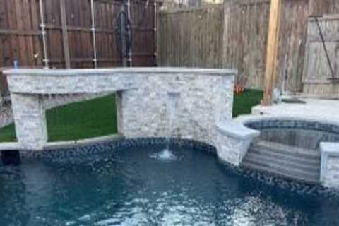 Where to Find the Best Pool Supplies in Dallas County, TX