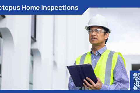 Standard post published to Octopus Home Inspections, LLC at December 19, 2023 20:00