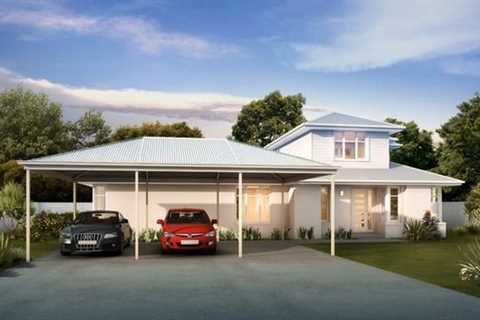 Factors That Affect the Cost of a Carport