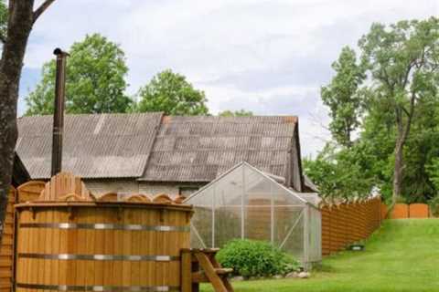 Deck Design and Installation: Creating a Stunning Outdoor Space