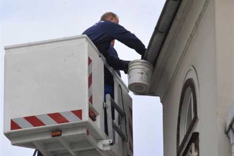 Roof Cleaning Harden