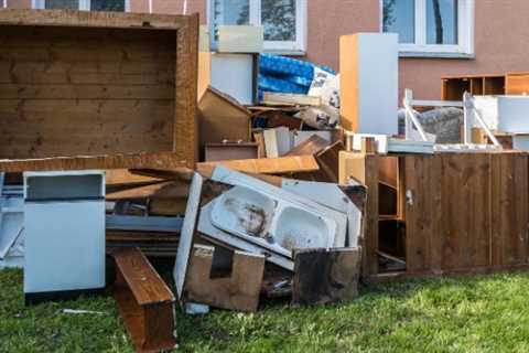 Local Waste Removal Frenchay