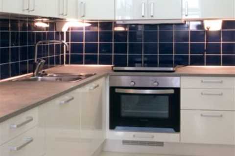 Kitchen Fitters Hessle