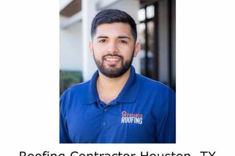 Roofing Contractor Houston, TX