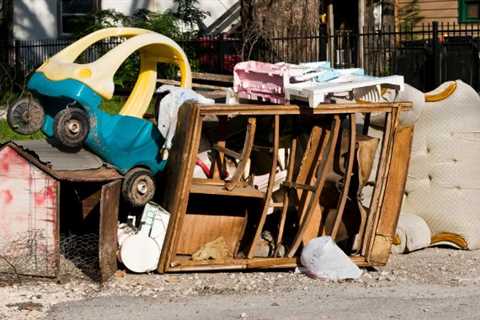 Local Waste Removal Kingswood