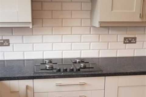 Kitchen Fitters Killingbeck