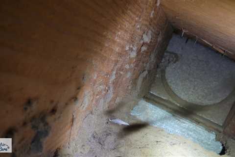 Standard post published to SafeAir Duct Care at December 30, 2023 16:00