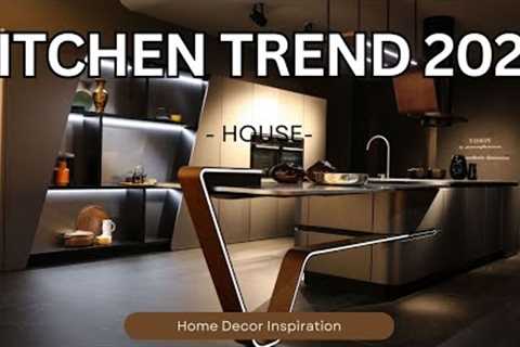 Kitchen Trend 2024: Embrace the Future of Stylish & Functional Cooking Spaces | Design Tips