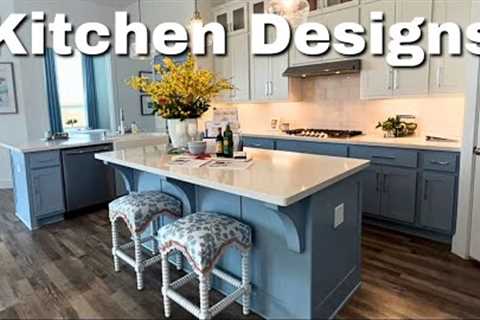 Top 10 Kitchen Design Ideas : Home Decor Inspiration and Ideas